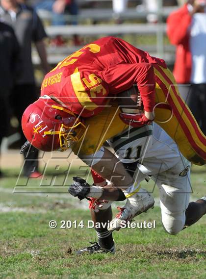 Thumbnail 1 in Monterey Trail @ Jesuit photogallery.