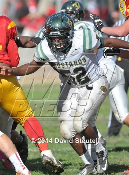 Thumbnail 2 in Monterey Trail @ Jesuit photogallery.