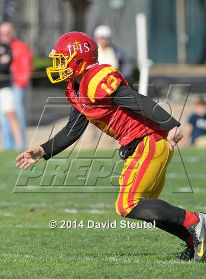 Thumbnail 3 in Monterey Trail @ Jesuit photogallery.