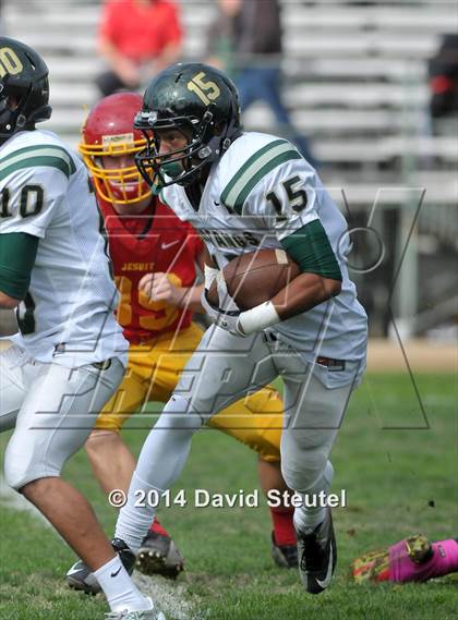 Thumbnail 1 in Monterey Trail @ Jesuit photogallery.