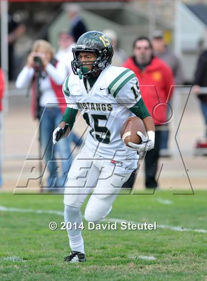 Thumbnail 1 in Monterey Trail @ Jesuit photogallery.