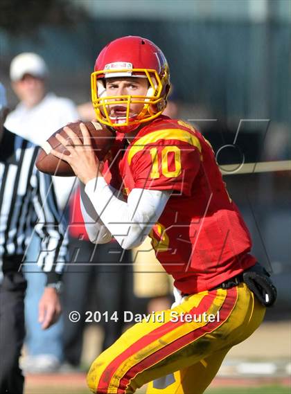 Thumbnail 3 in Monterey Trail @ Jesuit photogallery.