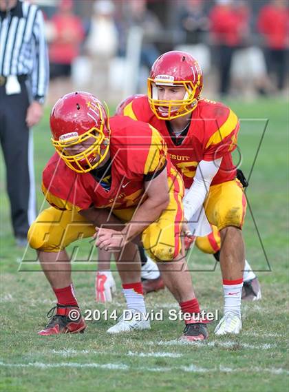 Thumbnail 3 in Monterey Trail @ Jesuit photogallery.