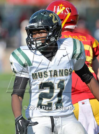 Thumbnail 2 in Monterey Trail @ Jesuit photogallery.