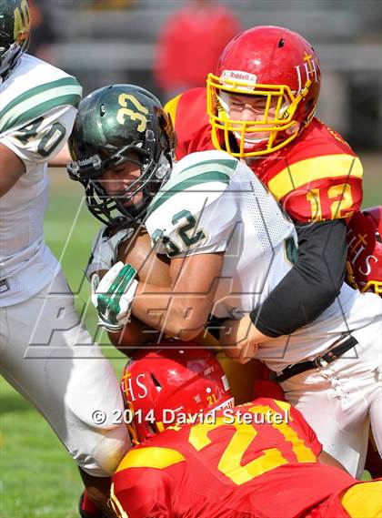 Thumbnail 1 in Monterey Trail @ Jesuit photogallery.