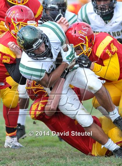 Thumbnail 3 in Monterey Trail @ Jesuit photogallery.