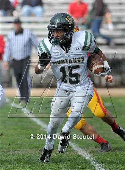 Thumbnail 2 in Monterey Trail @ Jesuit photogallery.