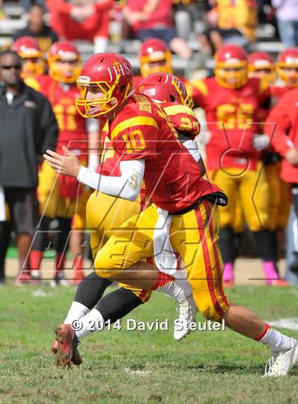 Thumbnail 1 in Monterey Trail @ Jesuit photogallery.