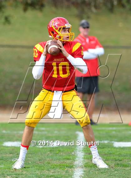 Thumbnail 1 in Monterey Trail @ Jesuit photogallery.