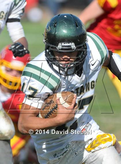 Thumbnail 3 in Monterey Trail @ Jesuit photogallery.
