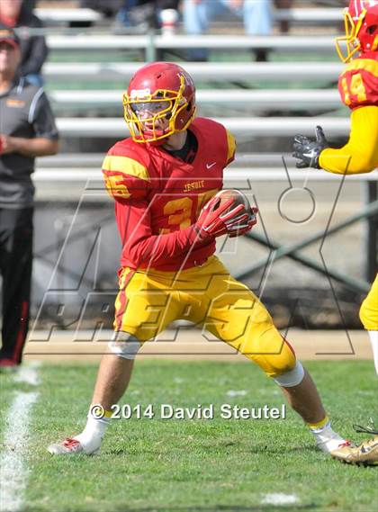 Thumbnail 3 in Monterey Trail @ Jesuit photogallery.