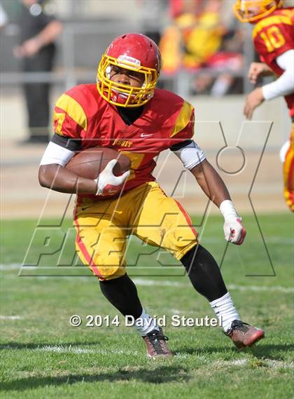 Thumbnail 3 in Monterey Trail @ Jesuit photogallery.