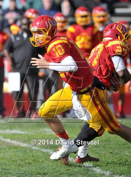 Thumbnail 2 in Monterey Trail @ Jesuit photogallery.