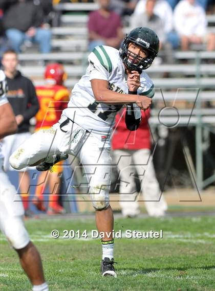 Thumbnail 1 in Monterey Trail @ Jesuit photogallery.