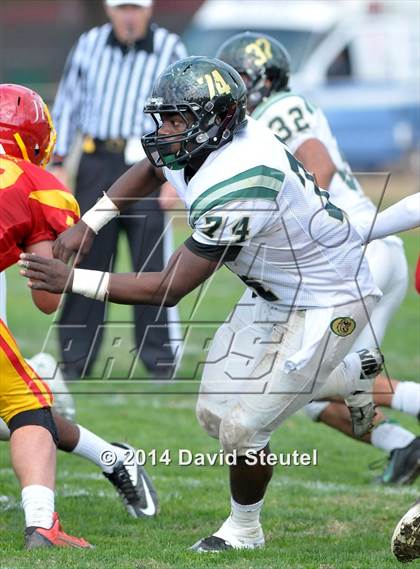 Thumbnail 3 in Monterey Trail @ Jesuit photogallery.