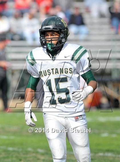 Thumbnail 3 in Monterey Trail @ Jesuit photogallery.