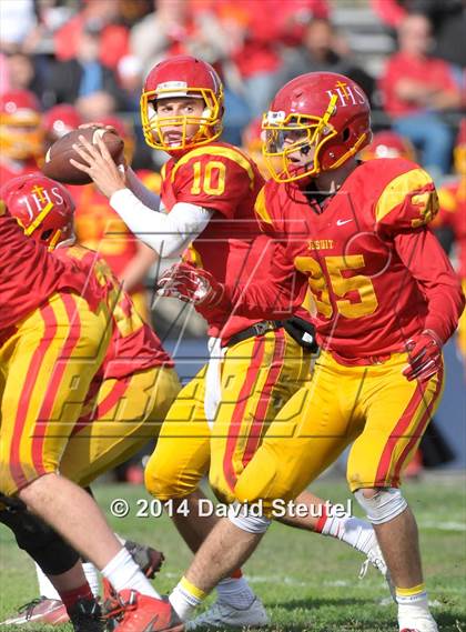 Thumbnail 3 in Monterey Trail @ Jesuit photogallery.