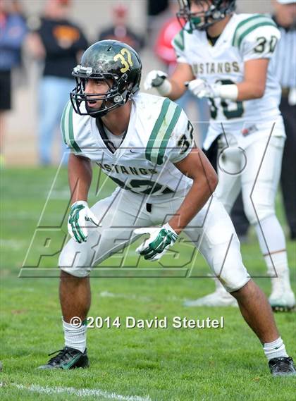 Thumbnail 3 in Monterey Trail @ Jesuit photogallery.