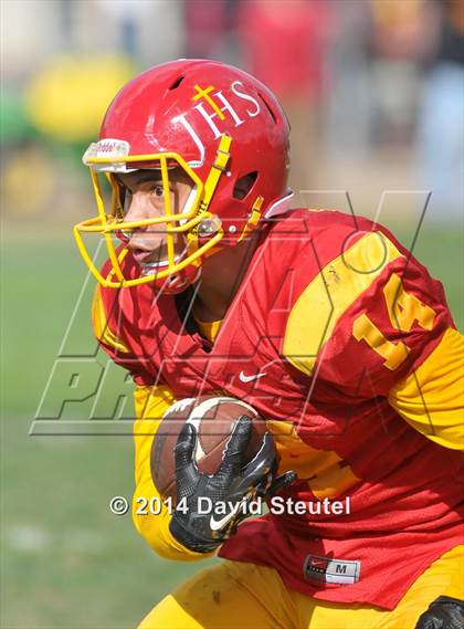 Thumbnail 3 in Monterey Trail @ Jesuit photogallery.