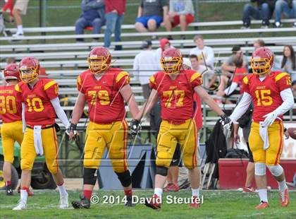 Thumbnail 1 in Monterey Trail @ Jesuit photogallery.