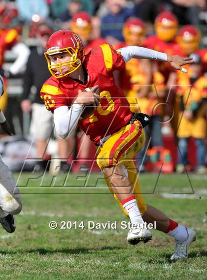 Thumbnail 1 in Monterey Trail @ Jesuit photogallery.