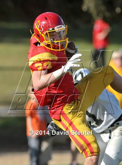 Thumbnail 3 in Monterey Trail @ Jesuit photogallery.