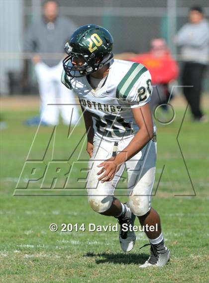 Thumbnail 2 in Monterey Trail @ Jesuit photogallery.