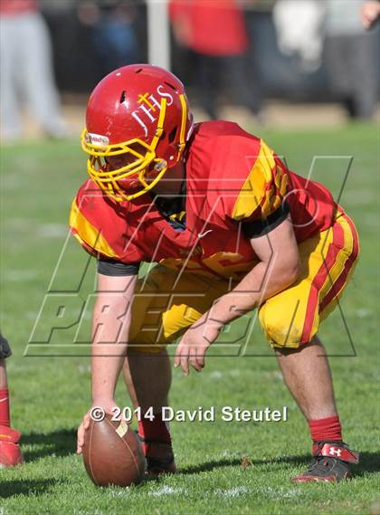 Thumbnail 1 in Monterey Trail @ Jesuit photogallery.