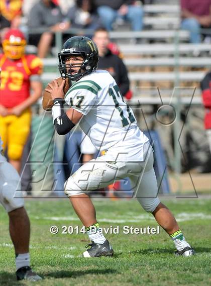 Thumbnail 3 in Monterey Trail @ Jesuit photogallery.