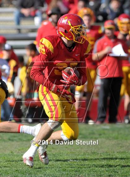 Thumbnail 1 in Monterey Trail @ Jesuit photogallery.