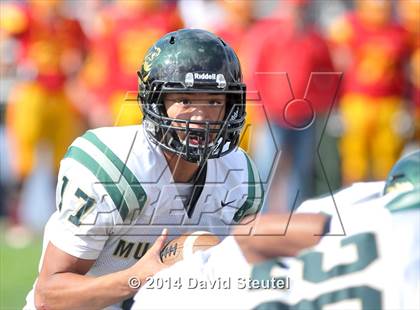 Thumbnail 1 in Monterey Trail @ Jesuit photogallery.