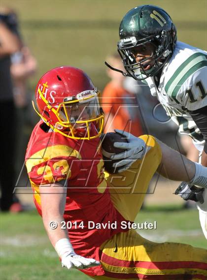 Thumbnail 1 in Monterey Trail @ Jesuit photogallery.