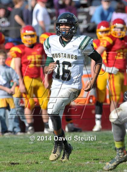 Thumbnail 3 in Monterey Trail @ Jesuit photogallery.