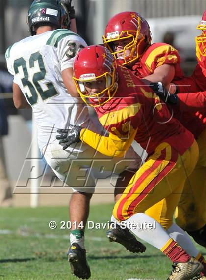 Thumbnail 3 in Monterey Trail @ Jesuit photogallery.