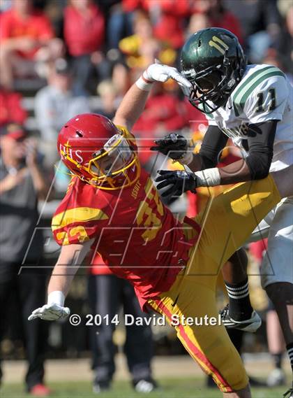 Thumbnail 2 in Monterey Trail @ Jesuit photogallery.