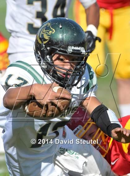 Thumbnail 1 in Monterey Trail @ Jesuit photogallery.