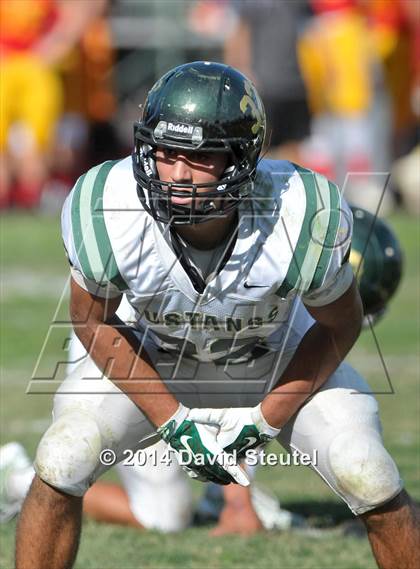 Thumbnail 3 in Monterey Trail @ Jesuit photogallery.