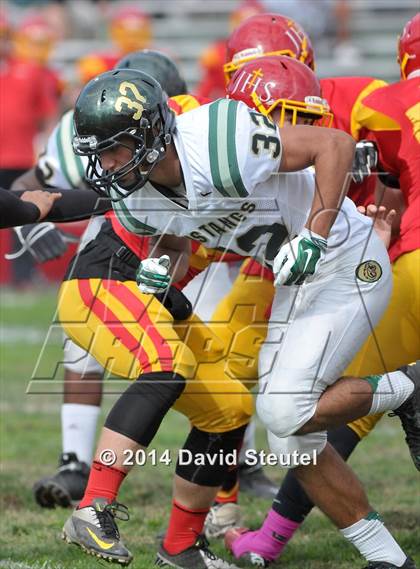 Thumbnail 2 in Monterey Trail @ Jesuit photogallery.