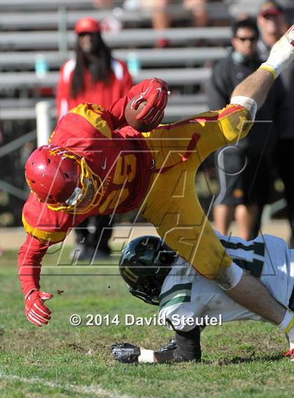 Thumbnail 2 in Monterey Trail @ Jesuit photogallery.