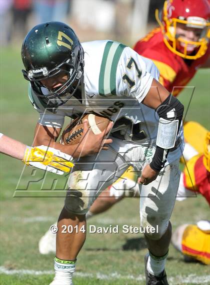 Thumbnail 1 in Monterey Trail @ Jesuit photogallery.