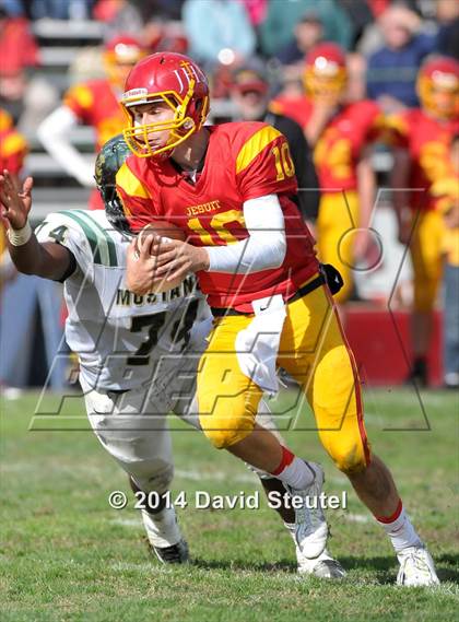 Thumbnail 2 in Monterey Trail @ Jesuit photogallery.