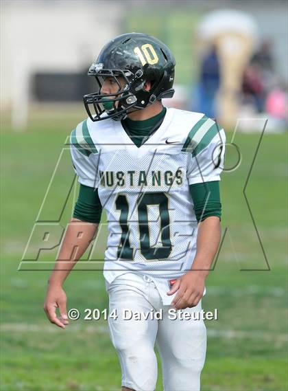 Thumbnail 2 in Monterey Trail @ Jesuit photogallery.