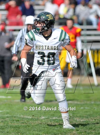 Thumbnail 3 in Monterey Trail @ Jesuit photogallery.