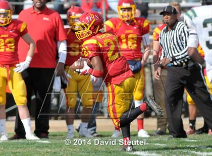 Thumbnail 1 in Monterey Trail @ Jesuit photogallery.