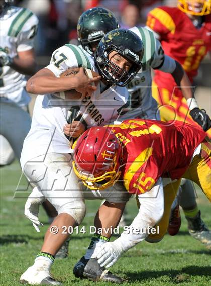 Thumbnail 2 in Monterey Trail @ Jesuit photogallery.