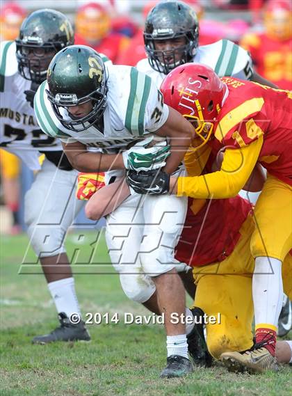 Thumbnail 2 in Monterey Trail @ Jesuit photogallery.