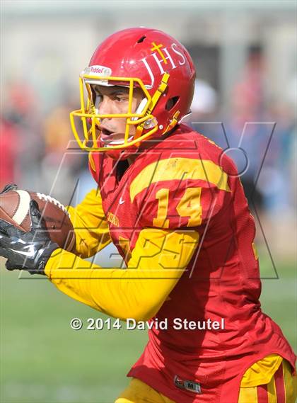 Thumbnail 1 in Monterey Trail @ Jesuit photogallery.