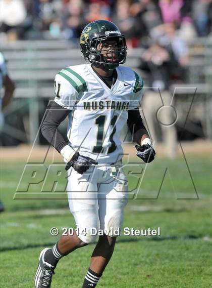 Thumbnail 3 in Monterey Trail @ Jesuit photogallery.