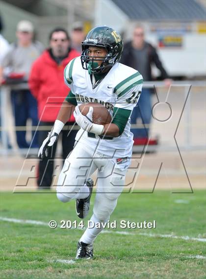 Thumbnail 3 in Monterey Trail @ Jesuit photogallery.