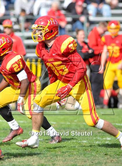 Thumbnail 1 in Monterey Trail @ Jesuit photogallery.